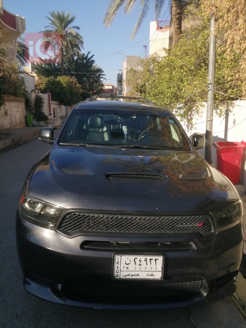 Dodge Durango